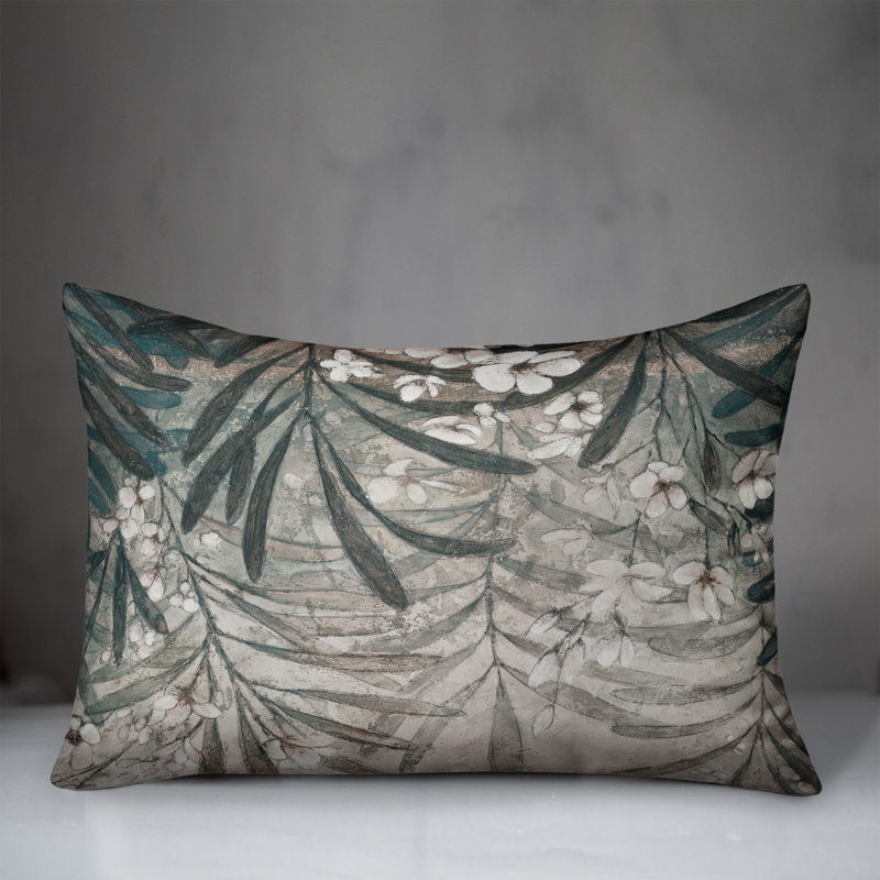  Rectangular Pillow Cover & Insert