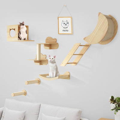 56cm H Cat Tree