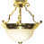 Polished Brass selected