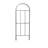 36" Metal Garden Trellis