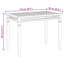 Newsbury Teak Dining Table-996973938