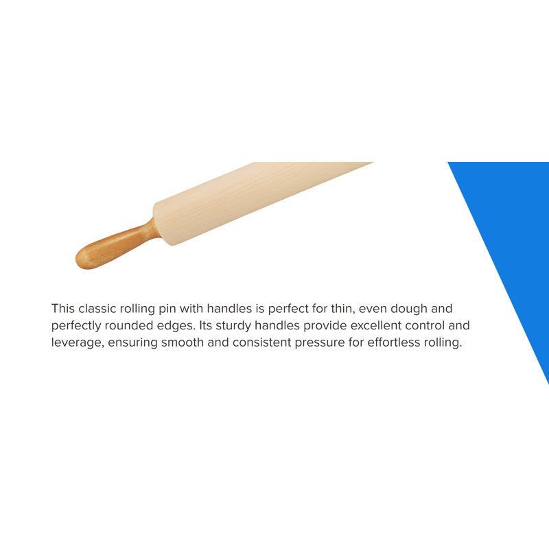 Frieling Rolling Pin