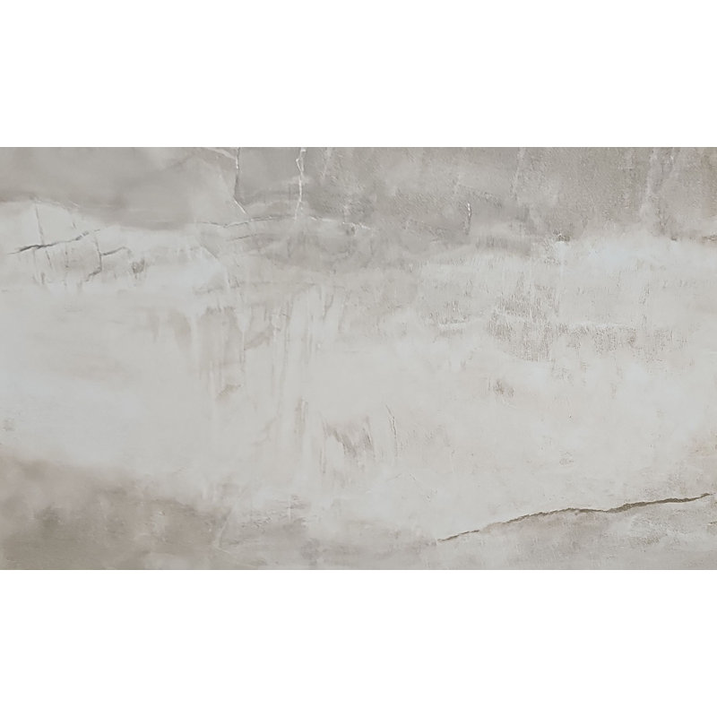 Carreau de porcelaine taupe 12X24, Taupe doux