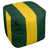Vert / jaune / vert