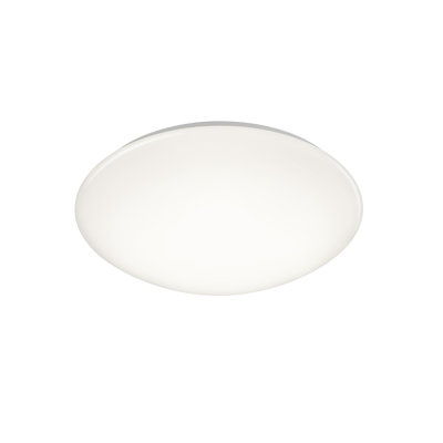 Brijender 1-Light 37cm LED Integrated Flush Mount