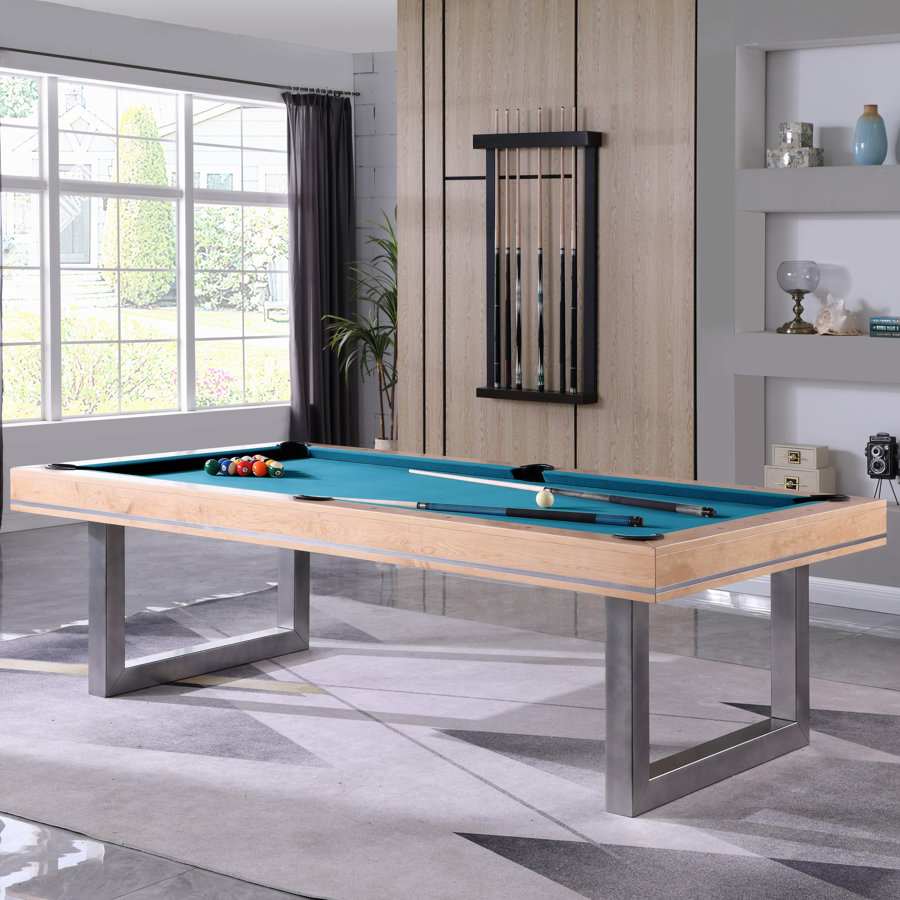 Harmony Slate Pool Table