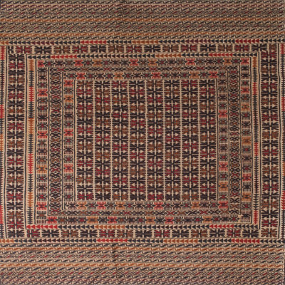Southwestern Indoor Rug