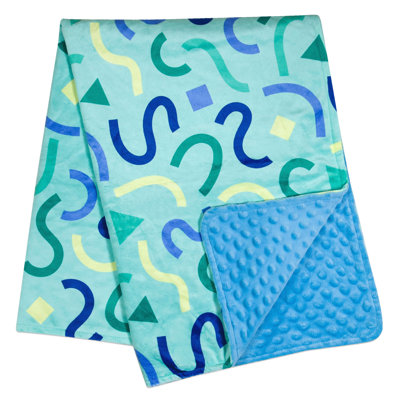 Couverture pour bébé Wildkin
