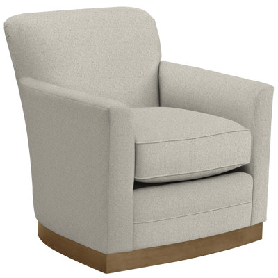 Michael Weiss 30.5"Paris Swivel Chair