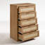 Dearbhaile 7 Drawer 74.9cm W Chest-1816748739