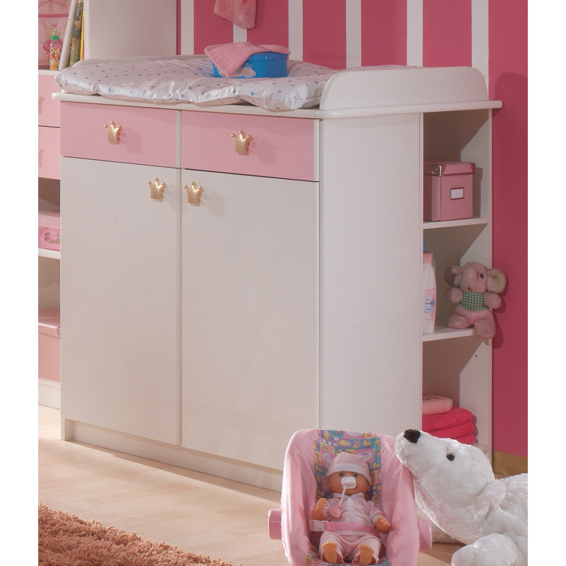 Cindy Changing Unit
