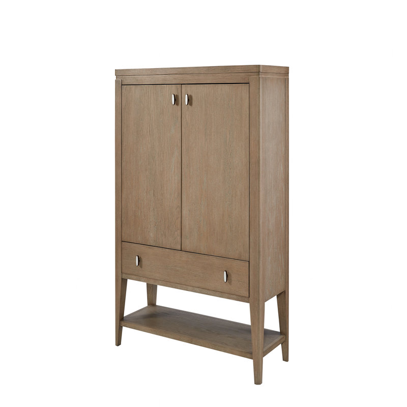 Commode de porte