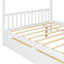 Lit double en bois avec tiroirs-626262785-626262786