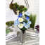 Roses dans un vase