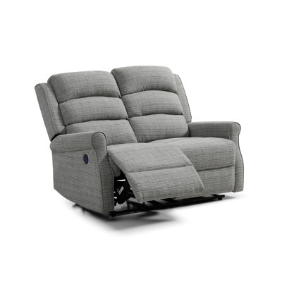 DEXTER 2 SEATER ELECTRIC RECLINER
