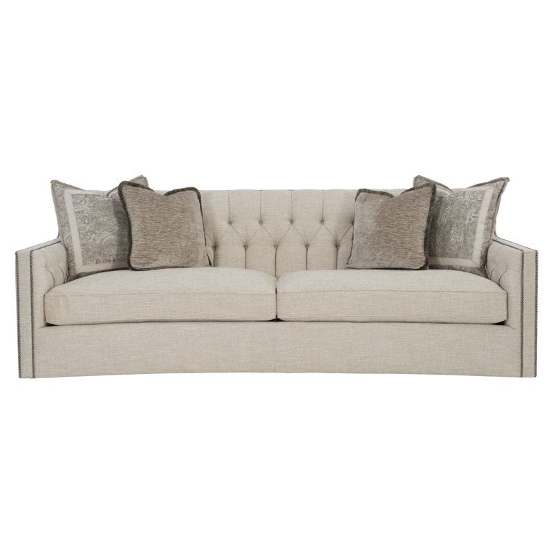 Candace Sofa, Cream
