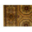 Hand-Knotted High-Quality Rust Area Rug
