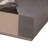 Misty Marble Top Single Coffee Table