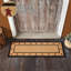 Tapis Connell Coir Rectangle 17 x 48-94826848