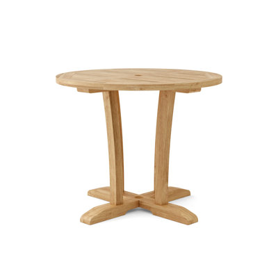 DESCANSO 35" BISTRO ROUND TABLE