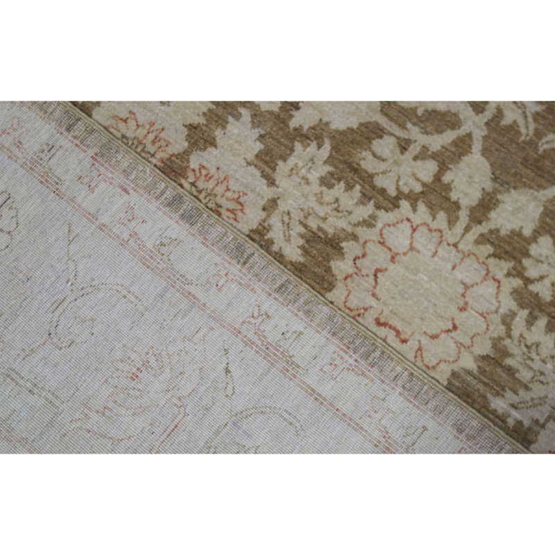 Ziegler Wool Oriental Area Rug