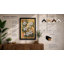 Flowering Study Botanical - Framed Print-1509531399-1509531397