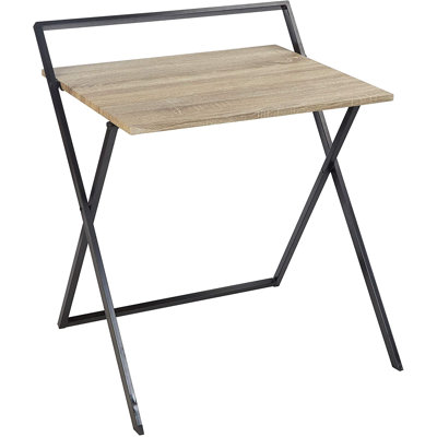 Gregoy Desk by Inbox Zero