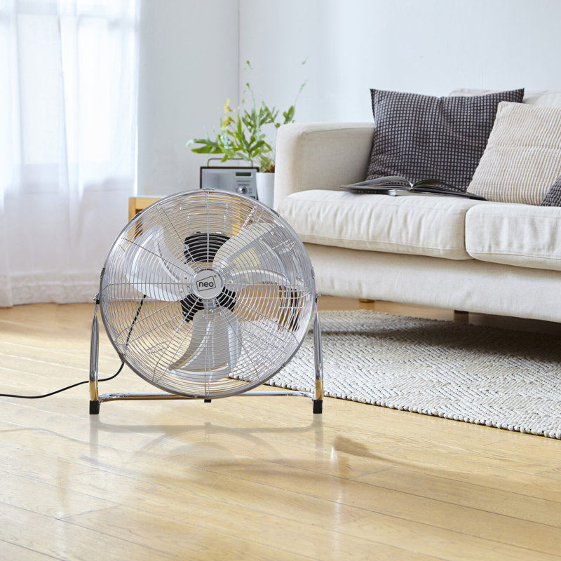 NeoDirect Blower Fan Fan, 30 H x 30 W x 50 D cm