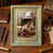 Or antique sélectionné