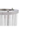 Stainless Steel Tabletop Hurricane-64523615-64523613