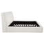 Lit plateforme tapissier Amelie-122900293-122900291
