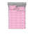 Pink is out of stock