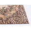 Tapis ivoire Antalya Vintage 5 pi 4 po x 8 pi 9 po