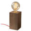 Lampe de table 3,94 po Hendrick Brown-1927680686-2143204537