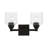 Ashanni 2 - Light Dimmable Vanity Light