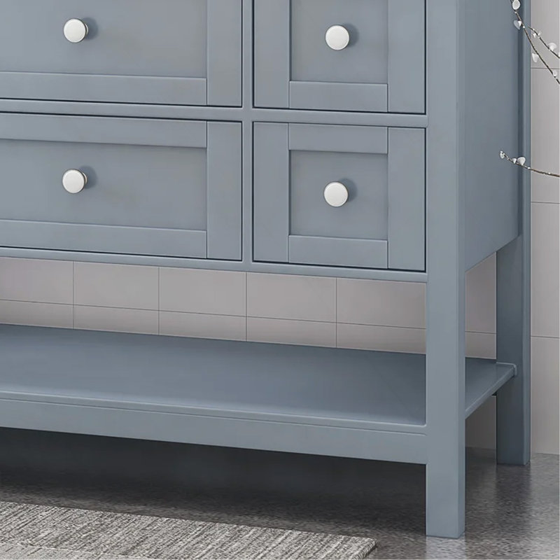 48"CABINET