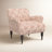 Allura Upholstered Armchair-450990875