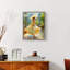 "WOMEN Series DCCCLXIX" par J Paul-8756729-8756734