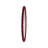 Varsha Oval Glossy Burgundy Mirror-348517942