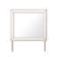 Miroir beige CIara