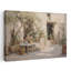 Reproduction d'art murale Peaceful-133198866