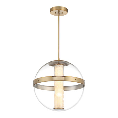 Divinely LED Pendant