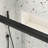 Bypass Sliding Shower Door