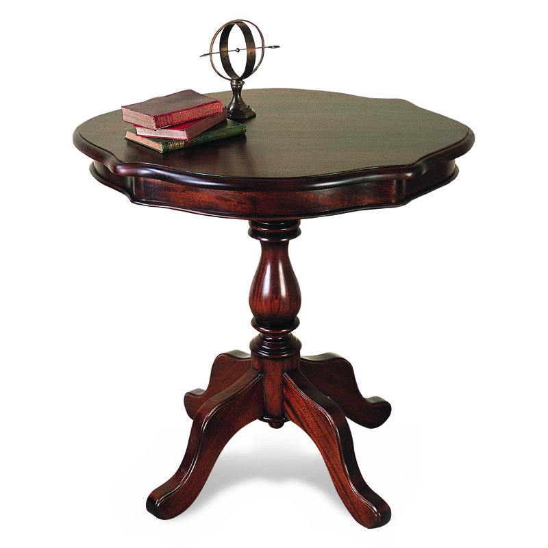 Keen Replicas Solid Wood End Table