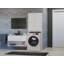 Nadina Solid Wood Laundry Room Organiser-567752188