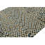 Moroccan Hand Knotted Wool Geometric Area Rug-1173898328