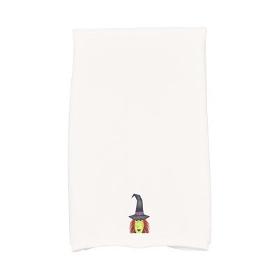 Débarbouillette Mitesh