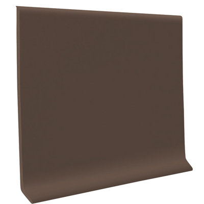 48'' W x 4'' L Wall Base