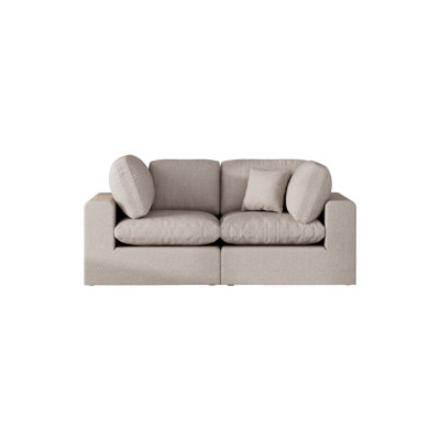 Jossa 38" Modular Sofa