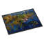 Salade d’algues anora 36 po x 24 po tapis de porte extérieur antidérapant Ridenhour
